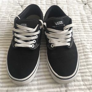 Vans Old Skool ❤️